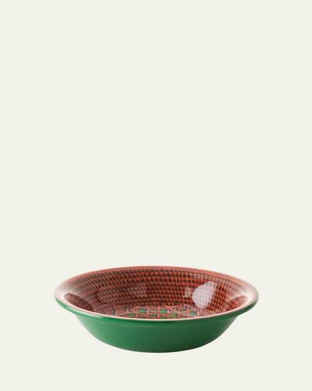 Patagonia Soup/Cereal Bowl, Green